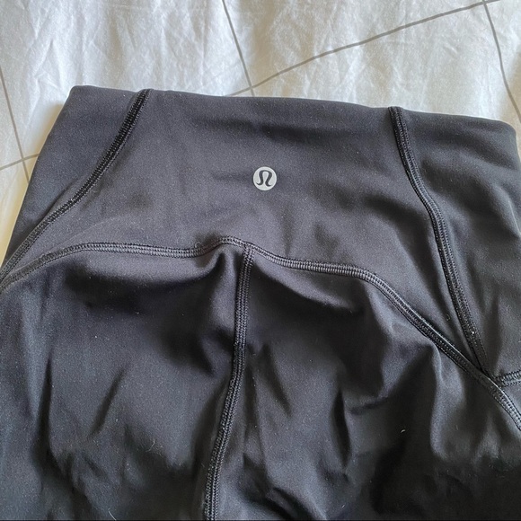 Lululemon Women’s Ankle Leggings - Picture 3 of 6